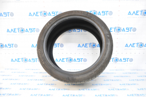 Tire 4pcs set R19 245/40 KUMHO 2020 all-season 6mm