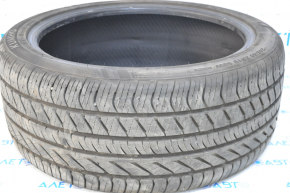 Tire 4pcs set R19 245/40 KUMHO 2020 all-season 6mm