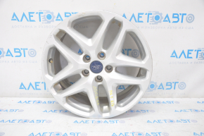 Wheel disk R17 5*108 Ford Fusion mk5 13-16 type 1 light curb