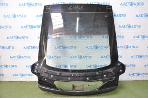 Naked tailgate Chevrolet Volt 11-15