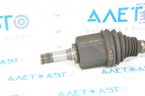 Drive axle shaft front left Lincoln MKZ 13-16 3.7