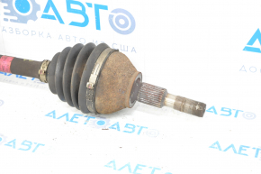 Drive axle shaft front left Lincoln MKZ 13-16 3.7