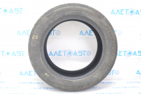 Tire 4pcs set R17 235/50 GENERAL 2019 all-season 7mm