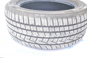 Tire 4pcs set R17 235/50 GENERAL 2019 all-season 7mm