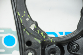 Window lifter with motor front left Mercedes CLA 14-19 broken fastener