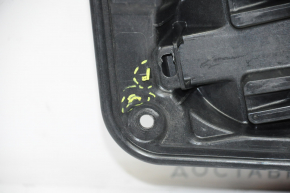 Window lifter with motor front left Mercedes CLA 14-19 broken fastener