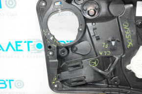 Window lifter with motor front left Mercedes CLA 14-19 broken fastener
