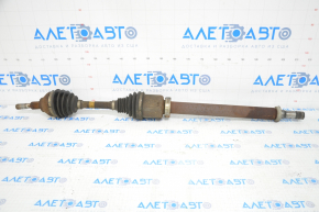 Drive axle shaft front right Lincoln MKZ 13-16 3.7 FWD