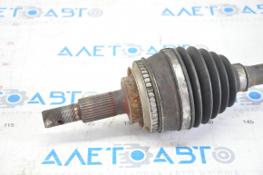 Drive half shaft front right Lexus RX300 98-00 for spare parts
