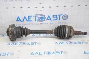 Drive half shaft front right Lexus RX300 98-00 for spare parts