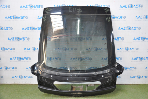 Naked tailgate Chevrolet Volt 11-15