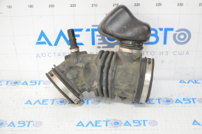 Air duct from filter Lincoln MKZ 13-16 3.7