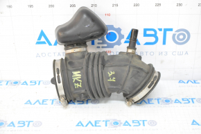 Air duct from filter Lincoln MKZ 13-16 3.7
