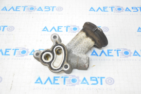 Lincoln MKZ 13-16 3.7 Oil Filter Housing