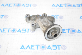 Lincoln MKZ 13-16 3.7 Oil Filter Housing