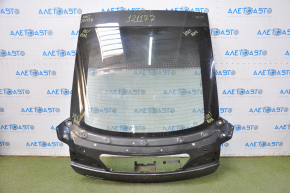 Naked tailgate Chevrolet Volt 11-15