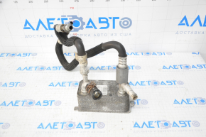 Transmission cooler Lincoln MKZ 13-16 6 speed