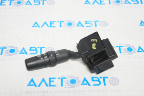 Steering column switch left Mazda3 03-08