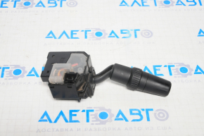 Steering column switch left Mazda3 03-08