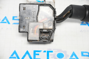 Steering column switch left Mazda3 03-08