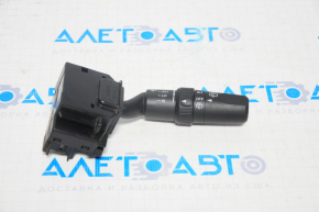 Right steering column switch for Mazda3 03-09