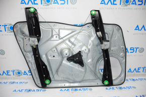 Front right window lift with motor for VW Tiguan 2018