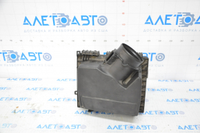 Air Filter Housing Lincoln MKZ 13-16 3.7 w/o Air Intake