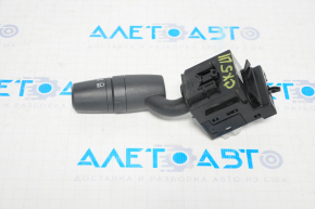Left steering column switch for Mazda CX-5 13-16