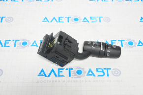 Right steering column switch for Mazda CX-5 13-16, type 1