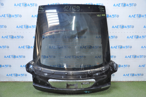 Naked tailgate Chevrolet Volt 11-15