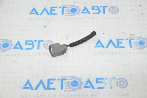 Lincoln MKZ 13-20 Hood Lock Chip