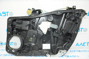 Front right window lift with motor for Mercedes CLA 14-19