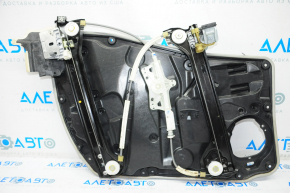 Front right window lift with motor for Mercedes CLA 14-19