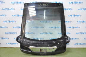 Naked tailgate Chevrolet Volt 11-15