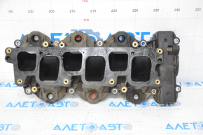 Intake manifold lower part Lincoln MKZ 13-16 3.7