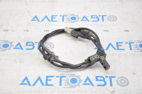 Wire for brake pad wear sensor front right Infiniti QX30 17- without sensor