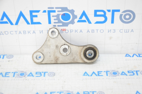 Automatic transmission cushion bracket Lincoln MKZ 13-14 3.7