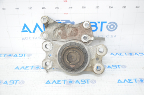 Engine Mount Rear Lincoln MKZ 13-16 3.7