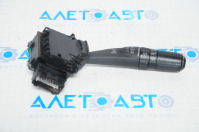 Right steering column switch for a Subaru B10 Tribeca