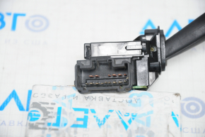 Right steering column switch for a Subaru B10 Tribeca