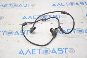 Brake pad wear sensor wire rear right Mercedes W164 ML W251 R