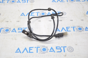 Wire for brake pad wear sensor front right Mercedes W221 4 pistons