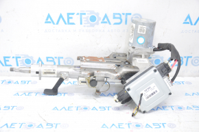 Steering column Hyundai Sonata 11-15 eur