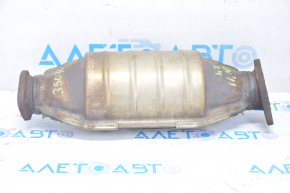 Catalytic converter lower Hyundai Sonata 11-14