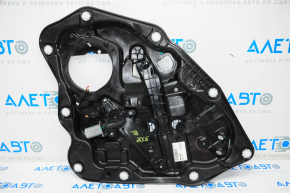 Window lifter with motor rear left Fiat 500X 16-22
