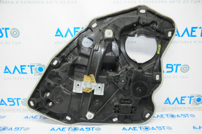 Window lifter with motor rear left Fiat 500X 16-22