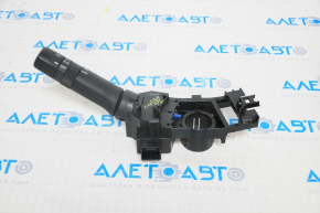 Left steering column switch for Subaru Outback 10-14 under fog lights