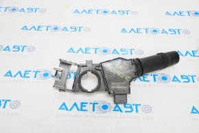 Left steering column switch for Subaru Outback 10-14 under fog lights