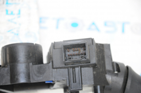 Left steering column switch for Subaru Outback 10-14 under fog lights