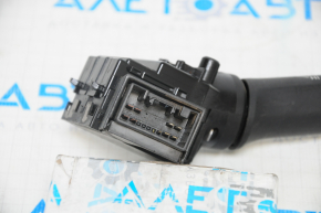 Right steering column switch for Subaru Outback 10-14